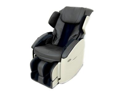 フジ医療器 FUJIIRYOKI リラックスマスター AS-F60(CB) ベージュ×ブラウン