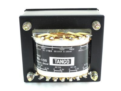 TANGO タンゴ 真空管アンプ用電源トランス MS-105