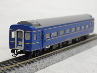 TOMIX トミックス 92793 JR 24系25形100番代特急寝台客車 TOMIX トミックス 92793 JR 24系25形100番代特急寝台客車