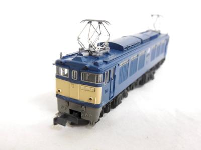 KATO 3042 EF64 0番台　後期形　一般色 即日発送】 EF64 Nゲージ KATO | Amazon 0 鉄道模型 3042 一般色