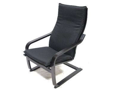 フジ医療器 シートマッサージャー専用イス MRL-10C 大型