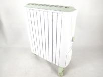 DeLonghi デロンギ RHJ75V0915-GR オイルヒーター 13畳