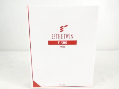 エステツイン F300(フェイスケア)の新品/中古販売 | 1051486 | ReRe[リリ]