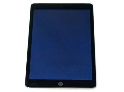 Apple iPad Air 2 MGGX2J/A 16GB docomo スペースグレイ