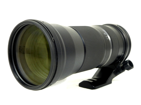 TAMRON SP 150-600 5-6.3 Di USD レンズ SONY-