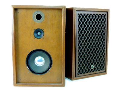Sansui SP-30 2ウェイ スピーカー システム ペア-