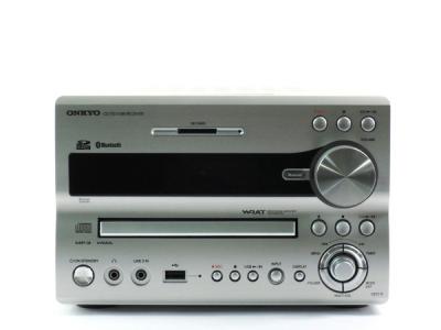 ONKYO オンキョー NFR-9X CD/SD/USB レシーバー
