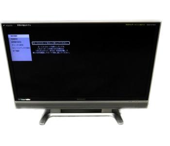 SHARP シャープ AQUOS LC-42EX5 液晶テレビ 42型