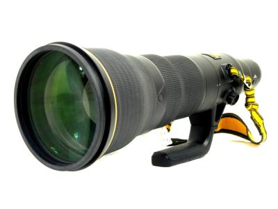 Nikon ニコン AF-S NIKKOR 800mm f 5.6E FL ED VR カメラレンズ 単焦点 超望遠