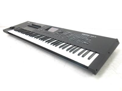 Yamaha MOTIF XF7 シンセサイザー 76キー Yamaha MOTIF XF7 シンセサイザー 76キー