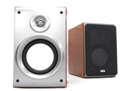 TEAC LS-H265-WA 2WAY スピーカー ペア