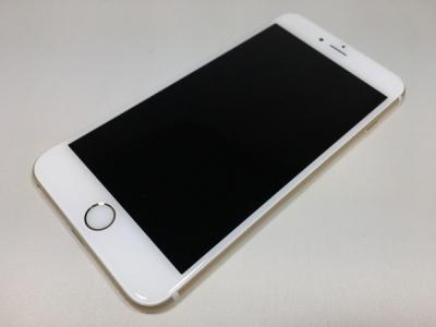 Apple iPhone 6S Plus MKUF2J/A 128GB SIMフリー ゴールド