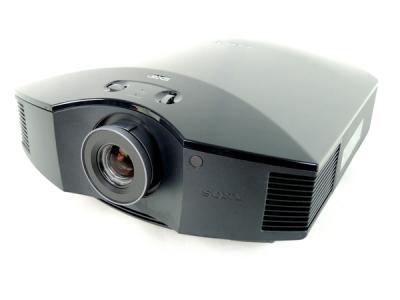 SONY あるく 超高画質 美品 VPL-HW35ES