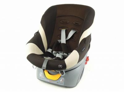 エールベベ クルット プレミアム ショコラブラウン AM896