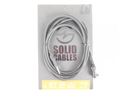 SOLID CABLES GT SERIES SL 10ft ギターケーブル