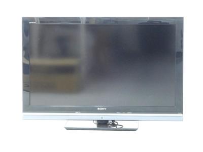 SONY ソニー BRAVIA KDL-40V5 B 液晶テレビ 40V型 ブラック