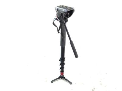 Manfrotto MVM500A(一脚)の新品/中古販売 | 416699 | ReRe[リリ]