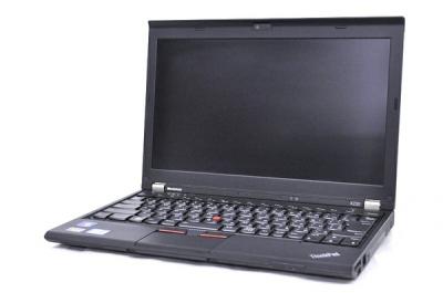 Lenovo ThinkPad X230 2306CTO ノートパソコン