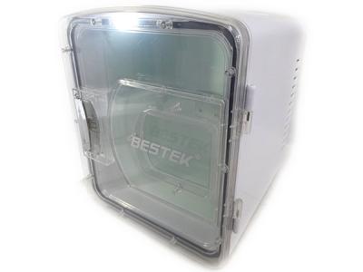 BESTEK べステック BTCR08 ポータブル 冷蔵庫 小型