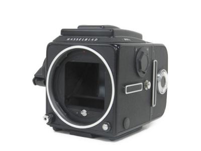 Hasselblad 503CXI 中判 カメラ A12 ハッセル