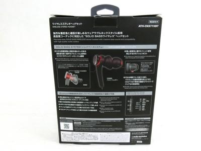 オーディオテクニカ Ath Cks77xbt オーバーヘッド の新品 中古販売 Rere リリ
