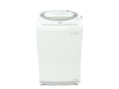 TOSHIBA 東芝 7.0㎏ 洗濯機 2016年製 AW-7DE3MG