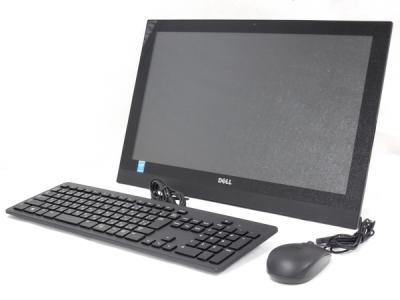 DELL inspiron20 3043 液晶一体型パソコン Dell Inspiron 3043 All In One Desktop Computer With Intel