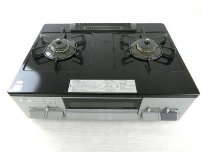 NORITZ LG2260L NG60SQVL(ガスコンロ、ガステーブル)の新品/中古販売 | 1107666 | ReRe[リリ]