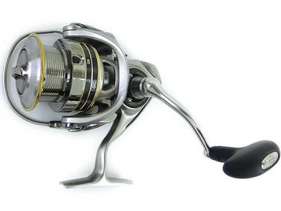 DAIWA LUVIAS 3012H スピニングリール 釣り具