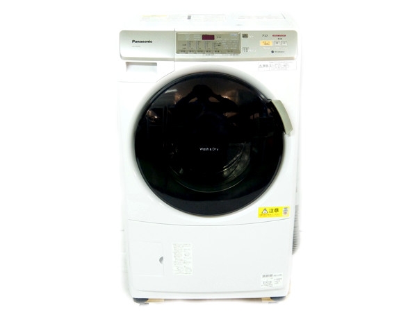 Panasonic ドラム洗濯機NA-VH32SL