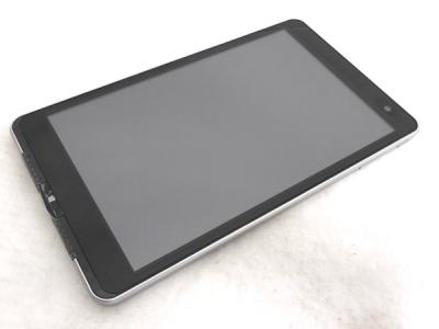 Nec Lavie Tab W Tw508 Bas Pc Tw508bas タブレットの新品 中古販売 Rere リリ