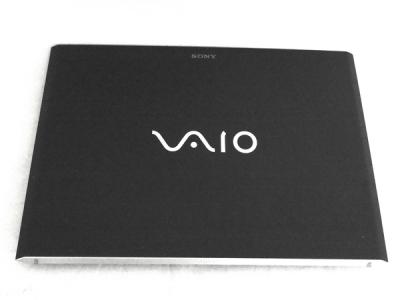VAIO Pro 11 SVP112A1CN i7 1.8GHz 8GB SSD256GB 11.6型 ノートの新品