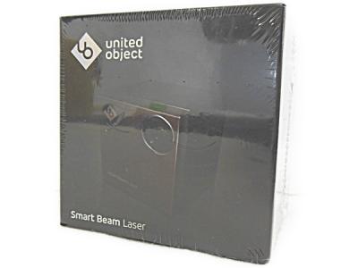 UNITED Object ユナイテッドオブジェクト LB-UH6CB スマートビームレーザー プロジェクター