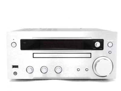 KENWOOD ケンウッド A-k805 CDチューナーアンプ（楽天市場】JVC 