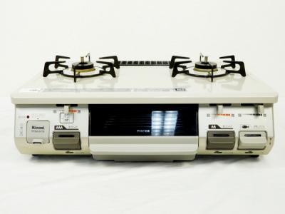 リンナイ RT64 JHS-L(調理器具)の新品/中古販売 | 1136706 | ReRe[リリ]