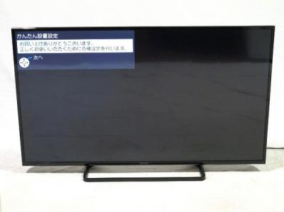 Panasonic パナソニック VIERA ビエラ TH-49D300 液晶テレビ 49V型