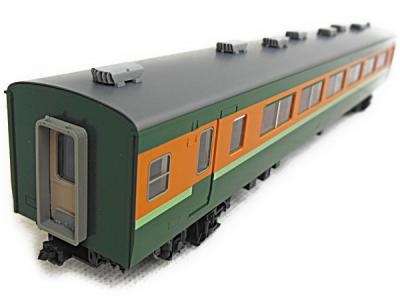 HO-295 国鉄電車サロ152形（非冷房）