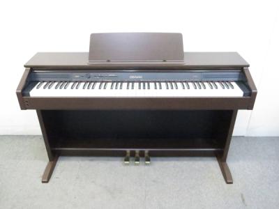 CASIO AP-260BN(電子ピアノ)の新品/中古販売 | 327589 | ReRe[リリ]