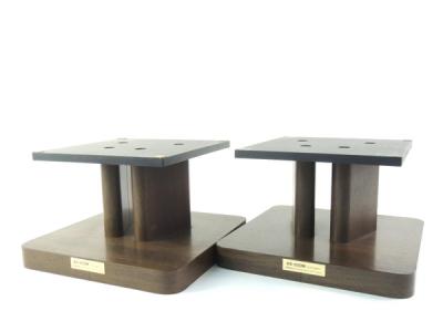 ONKYO オンキョー AS-200M (233mm) スピーカースタンド ペア
