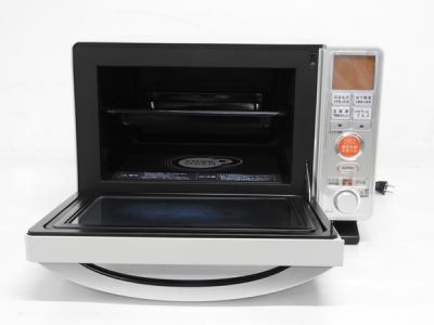 東芝 ER-J6(W)(電子レンジオーブン)の新品/中古販売 | 218135