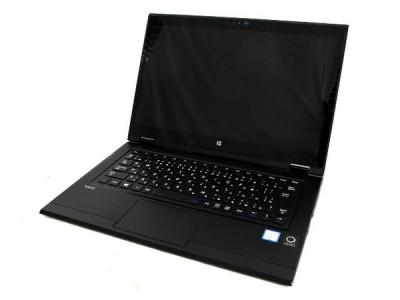 NEC LAVIE Hybrid ZERO HZ750/DAB PC-HZ750DAB ノートパソコン 13.3型