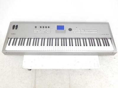 YAMAHA ヤマハ MM8 シンセサイザー ピアノ 88鍵