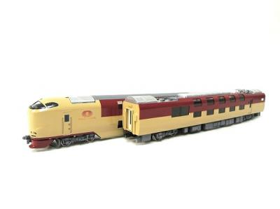 カツミ 285系 JR東海 サンライズエクスプレス 完成品 7両セット カツミ 285系 JR東海 サンライズエクスプレス 完成品 7両セット