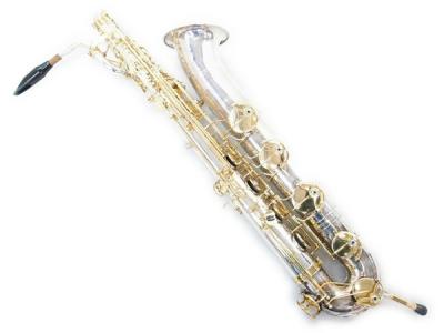 Yanagisawa B-9930 バリトンサックス クリアラッカー仕上 バリトン