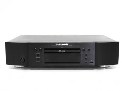 marantz マランツ UD-7006 ブルーレイプレーヤー 7.1ch ブラック