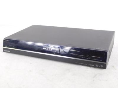 TOSHIBA 東芝 REGZA RD-R100 DVD/HDD レコーダー 320GB