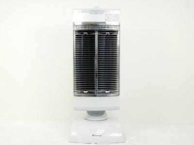 ダイキン ERFT11SS-W セラムヒート 遠赤外線 暖房機