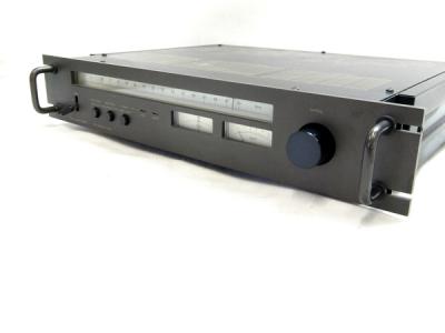 Technics 30T FM&amp;STEREO チューナー