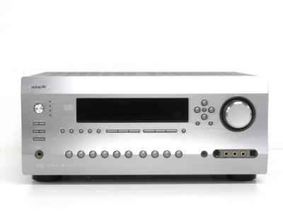 ONKYO integra DTC-9.8 プリアンプ