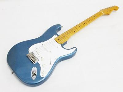 Fender Japan Stratocaster ST-52 アイスブルー メタリック Lace Fender Japan Stratocaster ST-52 アイスブルー メタリック Lace
